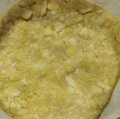 ŞAVŞAT ERİTME PEYNİRİ (GORCOLO)