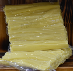 MUHLAMA-KUYMAK  PEYNİRİ