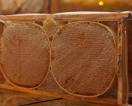 KARAKOVAN BALI (3KG)