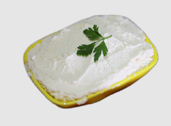 TUZLU AYRAN (COVA)