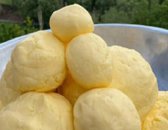 ŞAVŞAT YAYLA TEREYAĞI